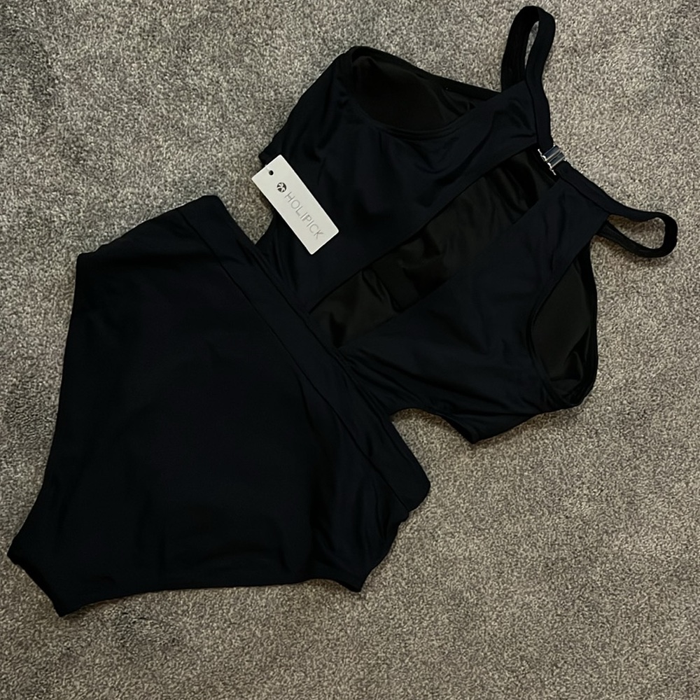 Holipick swimsuit - Picture 2 of 3